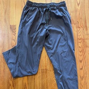 Zyia lilac haze everything joggers